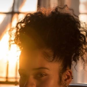 Meet your Posher, Gracey